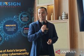 Ensign: Model AI canggih bisa lancarkan serangan siber dengan mudah