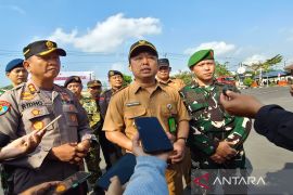 Pemkab Kulon Progo mengusulkan pembangunan RS baru di kawasan pegunungan