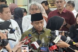 Menhut: Izin 26 perusahaan dibekukan terkait karhutla