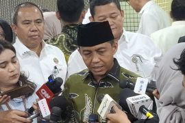 Indonesia bolsters forest and land fire control as hotspots drop