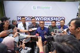 BPJS Kesehatan dorong layanan jantung berbasis outcome