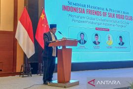 Indonesia seeks to bolster ties with China via Youth Harmony Program