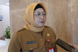 Pemkab Tangerang kawal WNI yang ditahan di Kamboja karena scam