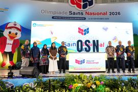 Kemendikdasmen kembangkan talenta sains berkelanjutan lewat OSN Dikmen