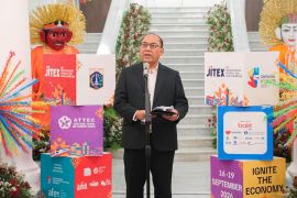 JITEX 2026 jadi ruang perkuat investasi dan akses pasar global