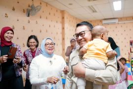 KSP pastikan pabrik di kawasan industri sediakan layanan "daycare" layak