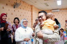 KSP pastikan pabrik di kawasan industri sediakan daycare layak