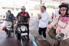 Komisaris Pertamina Patra Niaga: Layanan BBM di Makassar mulai normal