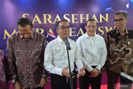 Kemdiktisaintek luncurkan layanan Satu Beasiswa, cegah duplikasi data