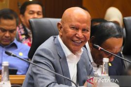 Banggar DPR dan pemerintah sepakati Rp23 triliun untuk gaji PPPK