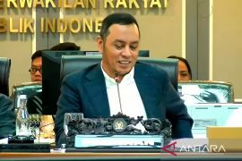 Komisi XIII setujui anggaran Komnas HAM dan Perempuan Rp158,5 miliar