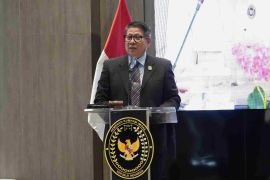 Kumham Imipas: Sinkronisasi perkuat kepastian hukum program MBG