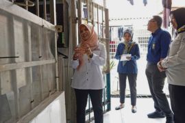 Ombudsman pastikan warga binaan peroleh pelayanan yang layak di rutan