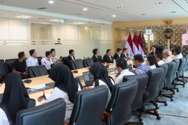 Yusril tekankan mekanisme mudah terapkan pemindahan napi antarnegara