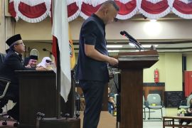 Fraksi PKS aprisiasi tema pembangunan Kalsel 2027