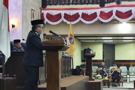 Gubernur Kalsel sambut baik saran pendapat fraksi dewan terkait RAPBD 2027