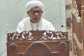 Tuan Guru Madyan: Orang tak mau kerja bertentangan dengan Islam