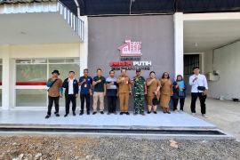 Tim Verval cek kesiapan operasional enam KDMP di Malinau