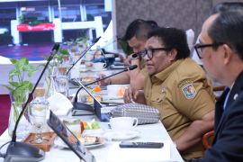Wamendagri siap kawal pengalihan PPPK guru ke pemerintah pusat
