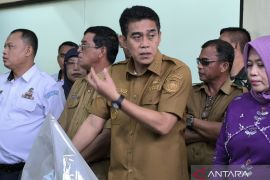 Parigi Moutong dan Badan Pertanahan Nasional percepat integrasi Nomor Objek Pajak-NIB