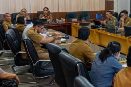 Pemkot Pematangsiantar perkuat tata kelola penanggulangan bencana