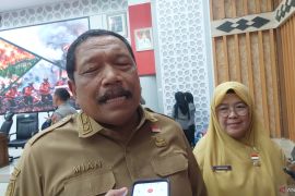 Wagub Bengkulu pastikan stok BBM aman, tidak perlu "panic buying"