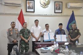Sawahlunto perkuat komunikasi lintas agama untuk jaga kerukunan warga