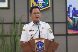 Pemkot Jaksel dorong bangunan gedung penuhi standar kelaikan