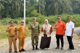 Satgas: 11 indikator pemulihan bencana alam di Agam berstatus hijau&nbsp;