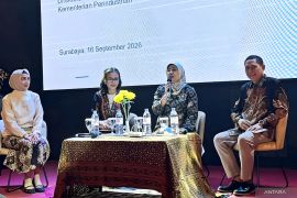 HBN 2026 di Surabaya dorong ekonomi perajin batik