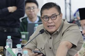 DPR: LRT Kelapa Gading-Manggarai perkuat transportasi alternatif warga