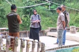 Simarasok Agam pertahankan keaslian alam, bersiap visitasi Wonderful Indonesia Award 2026