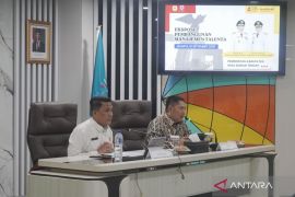 Pemkab HST bersama BKN perkuat manajemen talenta ASN