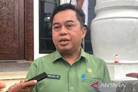 DPRD Kotim dorong seluruh sektor usaha terlibat tangani karhutla