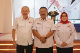 PMI Cirebon mencanangkan pembentukan Bank Plasma hasil donor