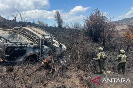 Sopir asal Toraja jadi korban kekerasan OPM