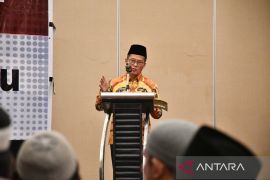 Densus 88 Polri bina 48 mantan anggota Jamaah Islamiah