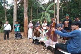 Kafilah MTQ Nasional 2026 diajak berkunjung ke Desa Wisata Kandri