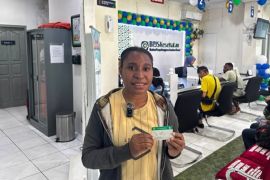 BPJS Kesehatan Jayapura terus perluas akses informasi program JKN
