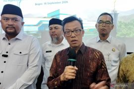 PSEL Galuga Bogor masuk tahap konstruksi, ditargetkan mulai beroperasi 2028