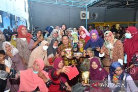 Pemkab Lamongan buka Klinik UMKM untuk layanan sertifikasi halal