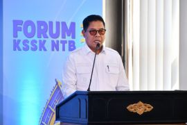Lombok Timur perkuat peningkatan literasi keuangan UMKM