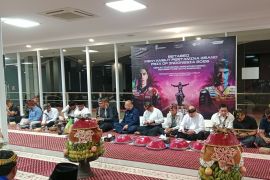 ITDC ajak warga lingkar Mandalika memperkuat sinergi jelang MotoGP 2026