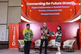 CIMB Niaga perkuat kolaborasi dengan BPR-BPRS