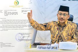 Masih ditahan di Thailand, Senator minta KJRI Songkhla dampingi Lima nelayan Aceh