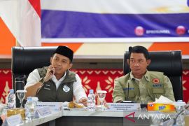 Menhut: Penggunaan dana banpres karhutla harus dilakukan transparan