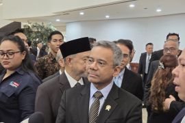 Suahasil ungkap kesiapan APBN hadapi ancaman El Nino