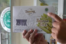 Pemerintah tegaskan Wajib Halal dijalankan sesuai amanat UU