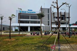 Kemenkes hadirkan peralatan kateterisasi jantung di RSUD Tarempa