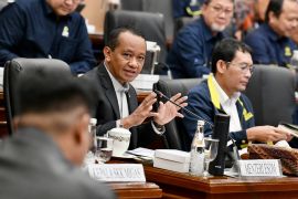 DPR apresiasi percepatan BPBL, ESDM percepat akses listrik warga